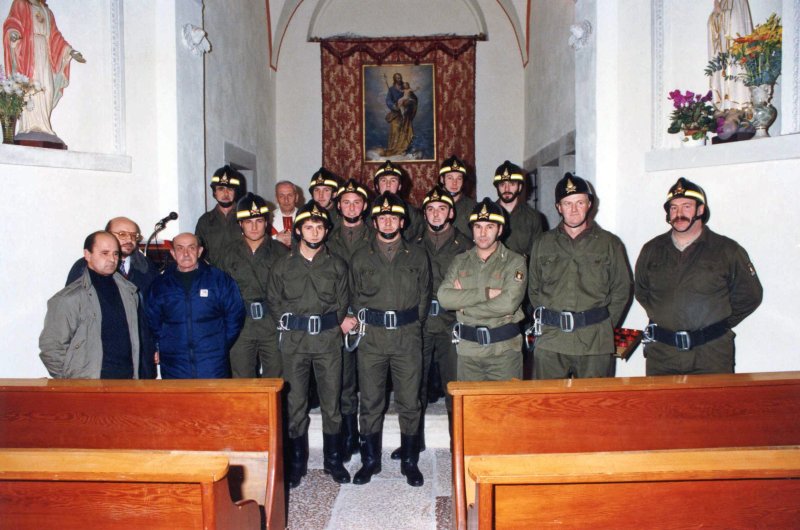 Associazionismo e volontariato