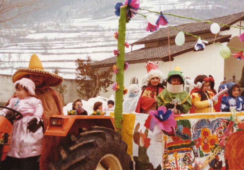 Carnevale 1985