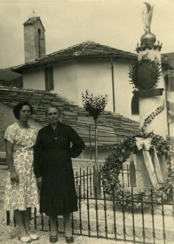 Monumento ai Caduti