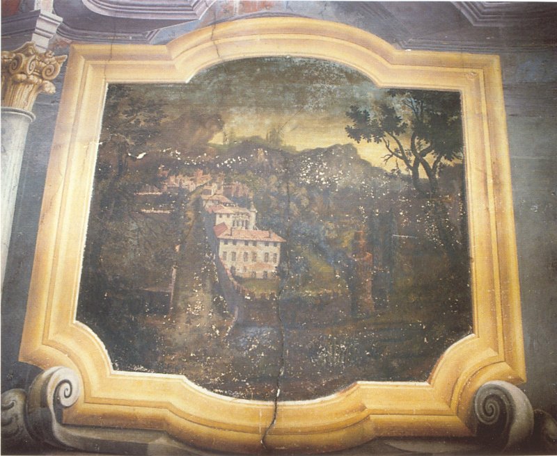 Palazzo Bortolazzi