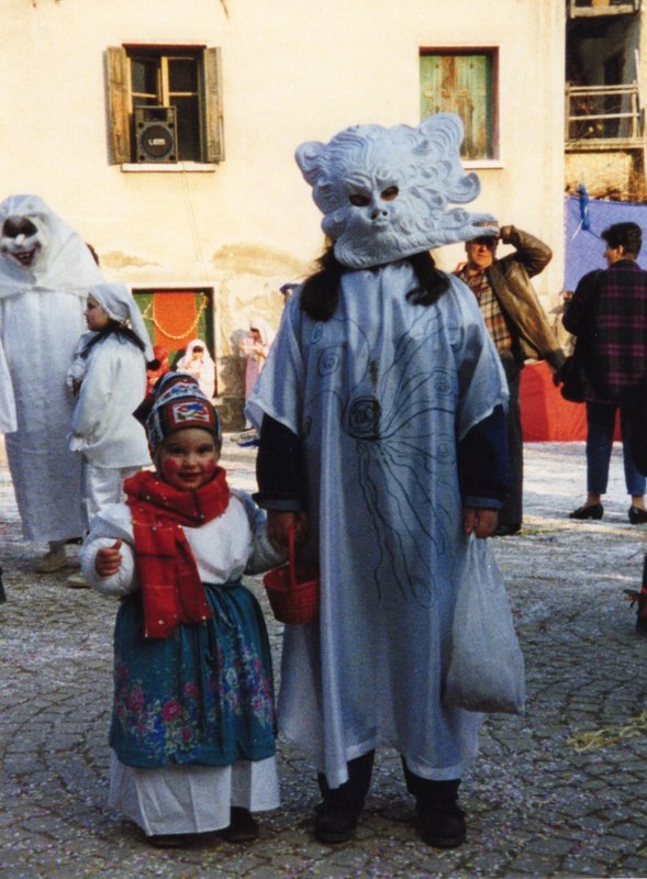 Carnevale 1990