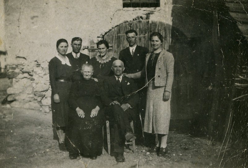 Ara delle dezime 