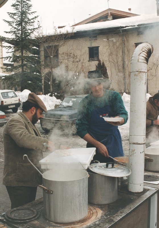 Carnevale