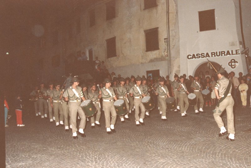 Fanfara della Tridentina