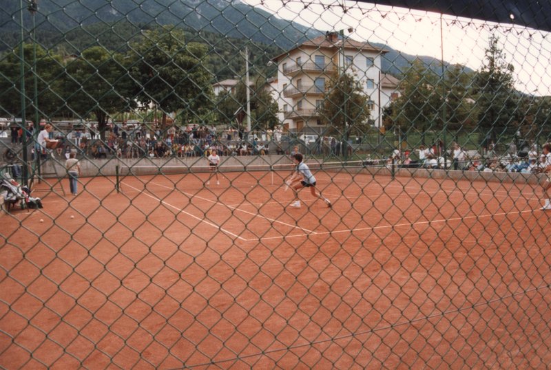 Vita comunitaria