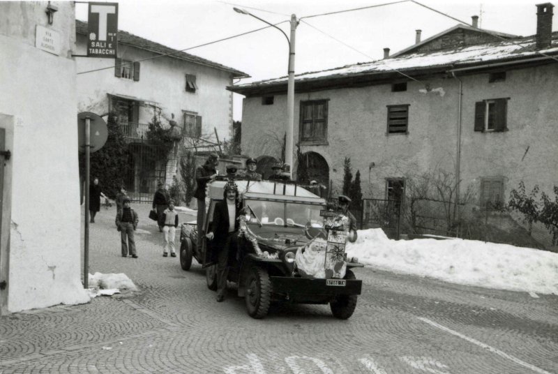 Vigili del fuoco