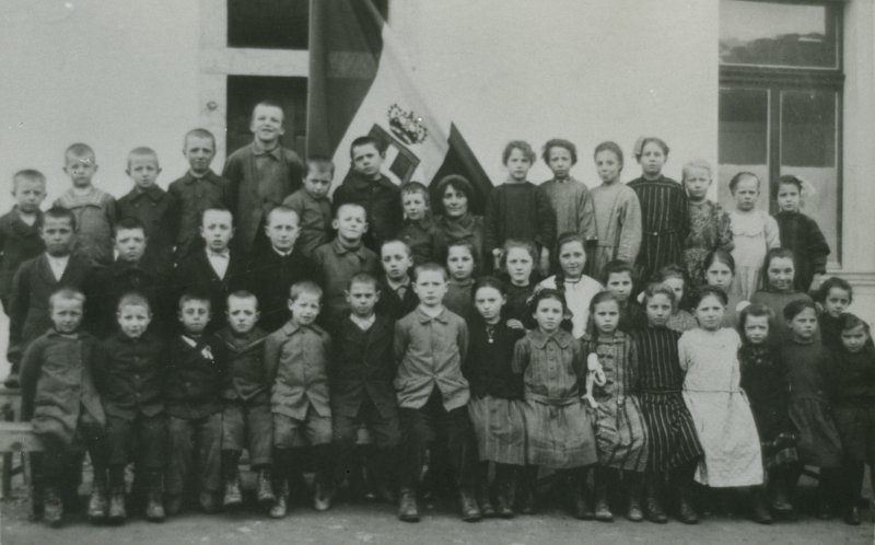 Foto di scuola 