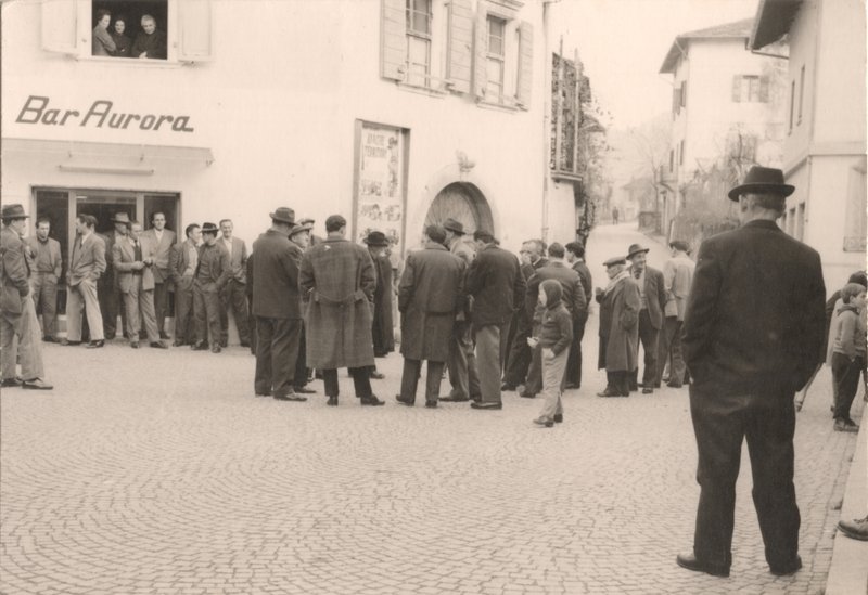Bar Aurora