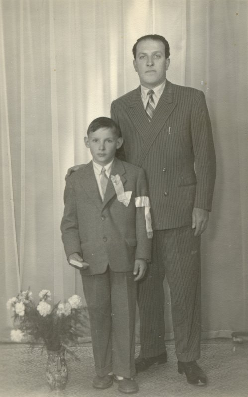 Enrico Giacomelli