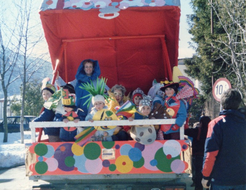 Carnevale 1987