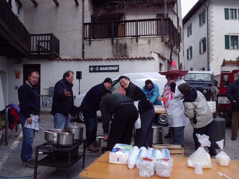 Carnevale 2006