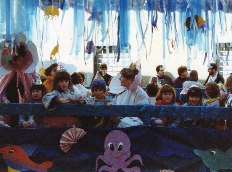 Carnevale 1990
