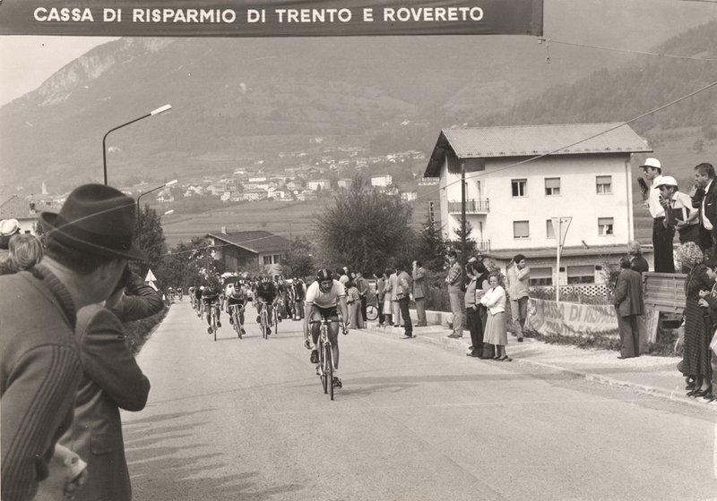 Giro ciclistico