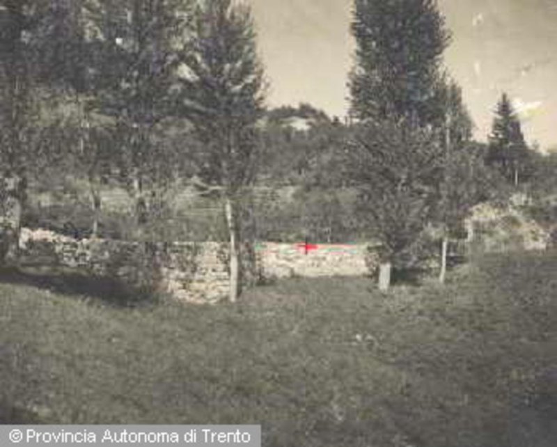 Cippo di Valsorda