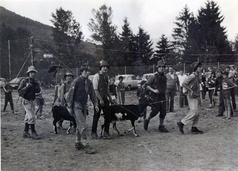 Sgalmerada 1977