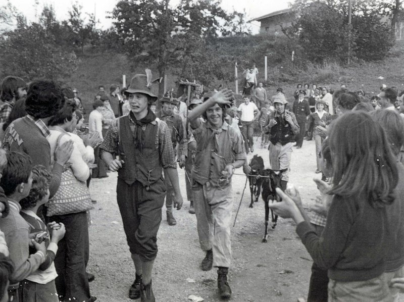 Sgalmerada 1977