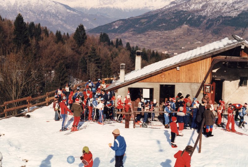 Skilift