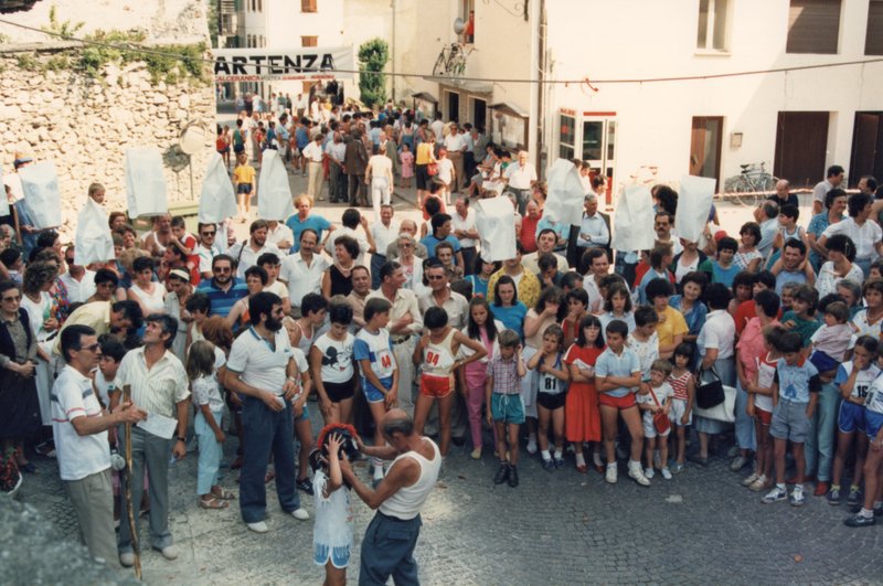 Agosto Alpino