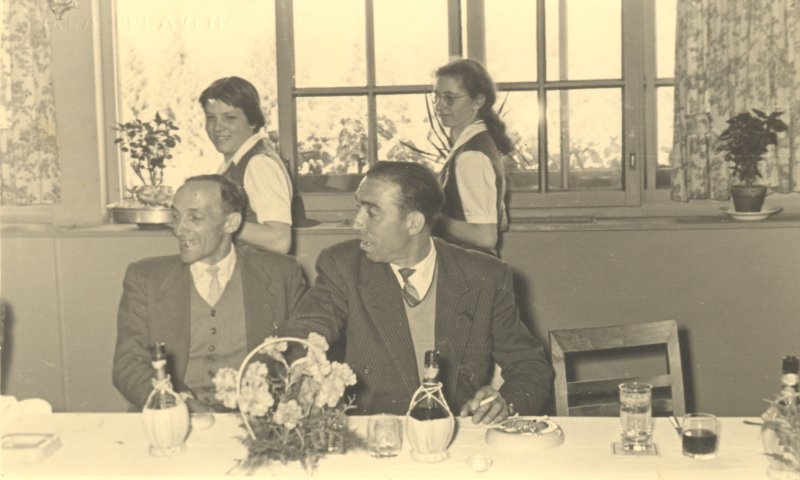 Bepi Zàne