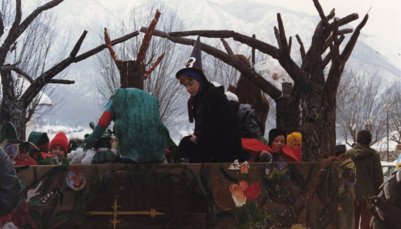 Carnevale 1986