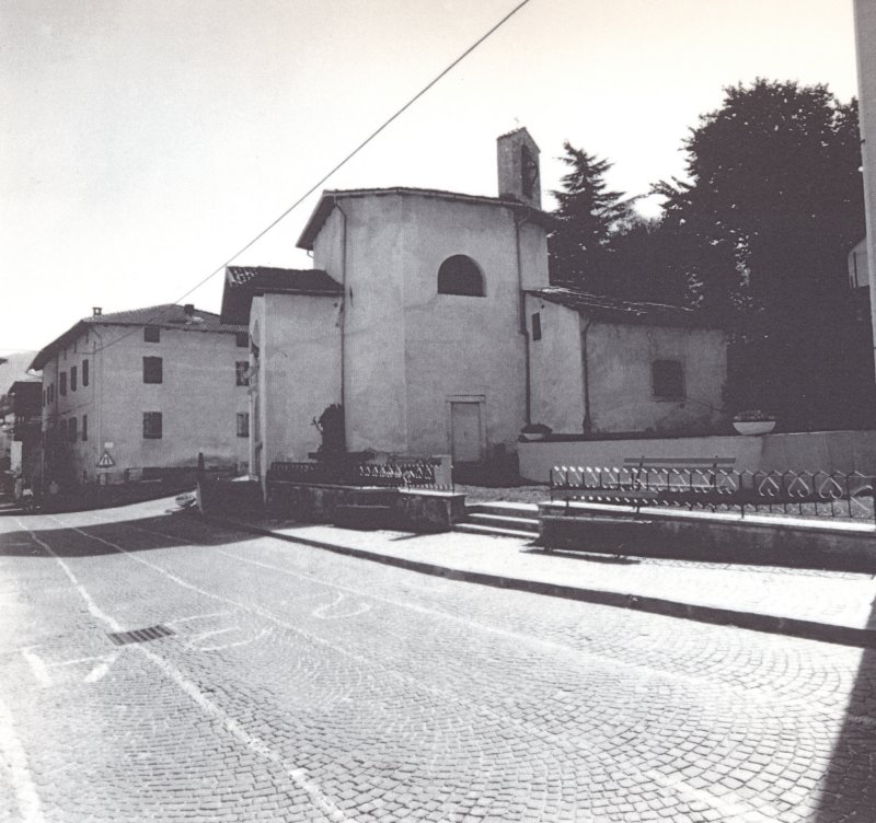 Addio Tirolo addio