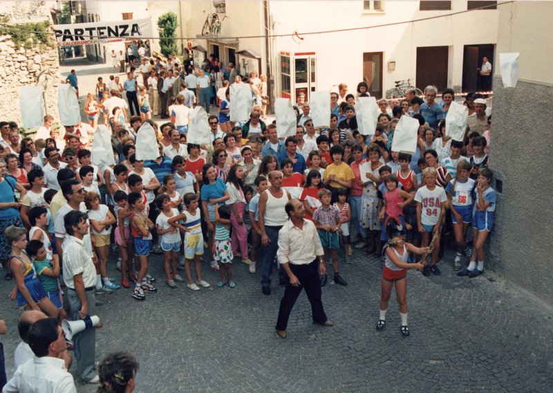 Agosto Alpino