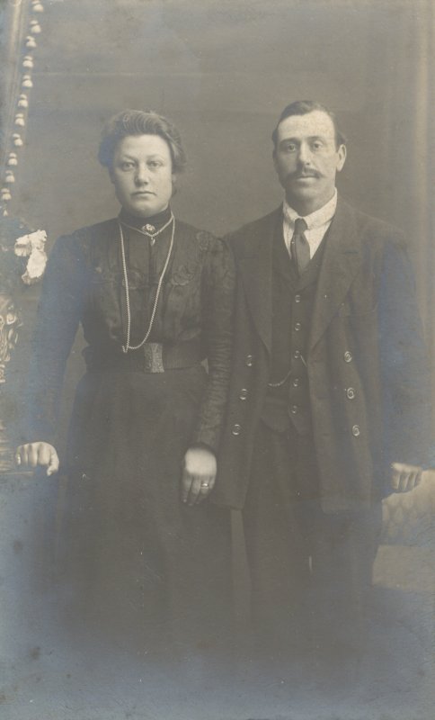Ritratti
