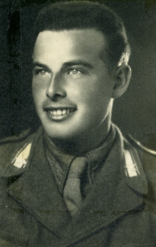 Ritratto