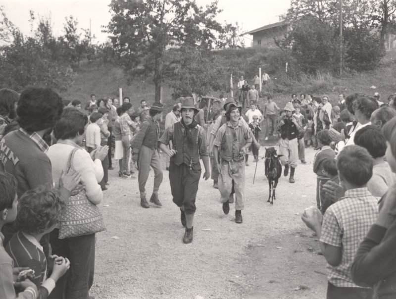 Sgalmerada 1977