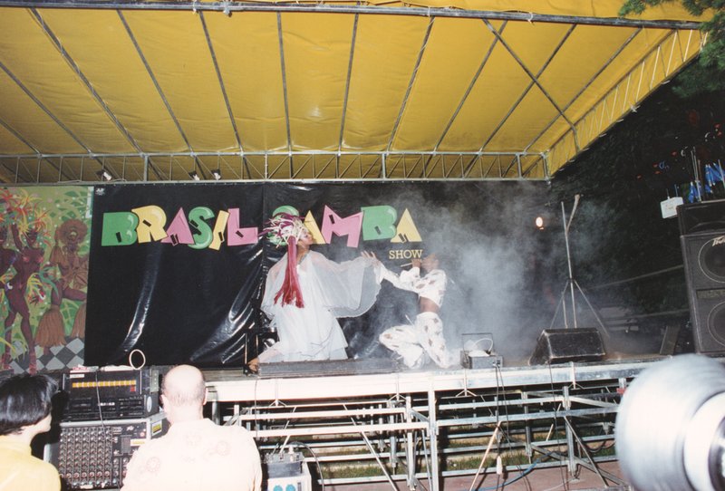 Brasil Samba