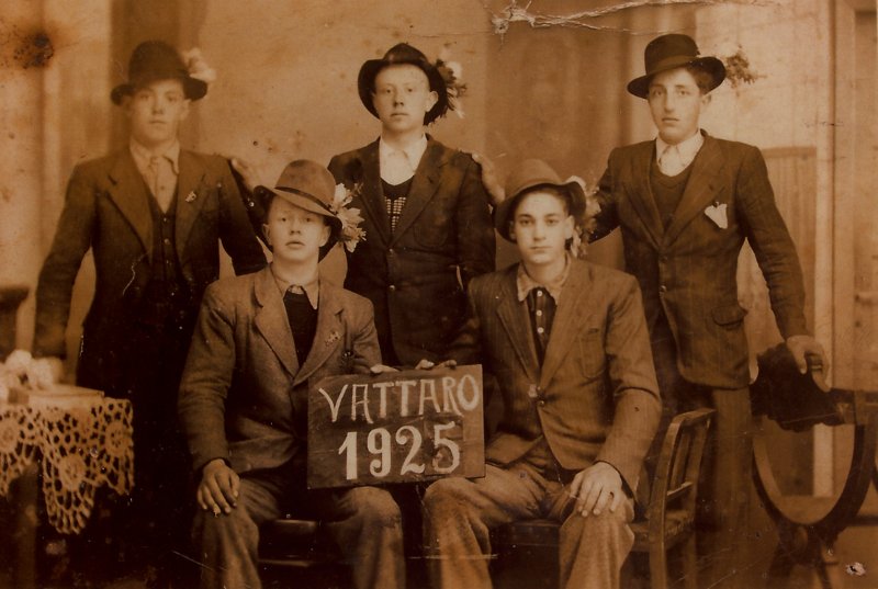 La classe del 1925