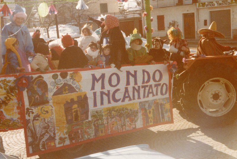 Carnevale 1985