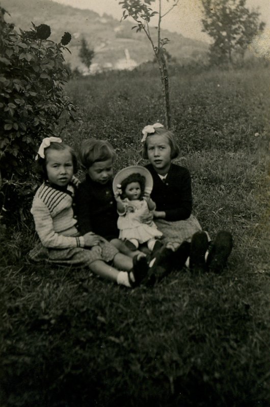 Foto ritratto