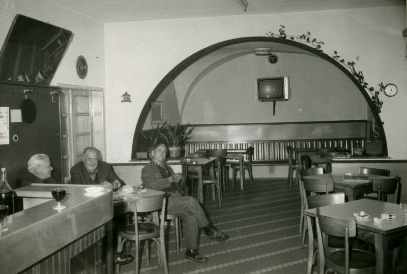 Bar del Coléto 