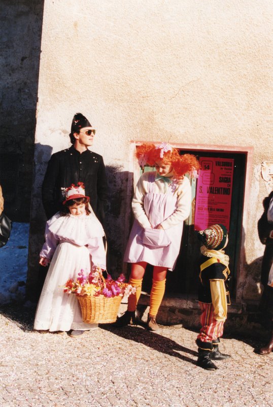 Carnevale 1988
