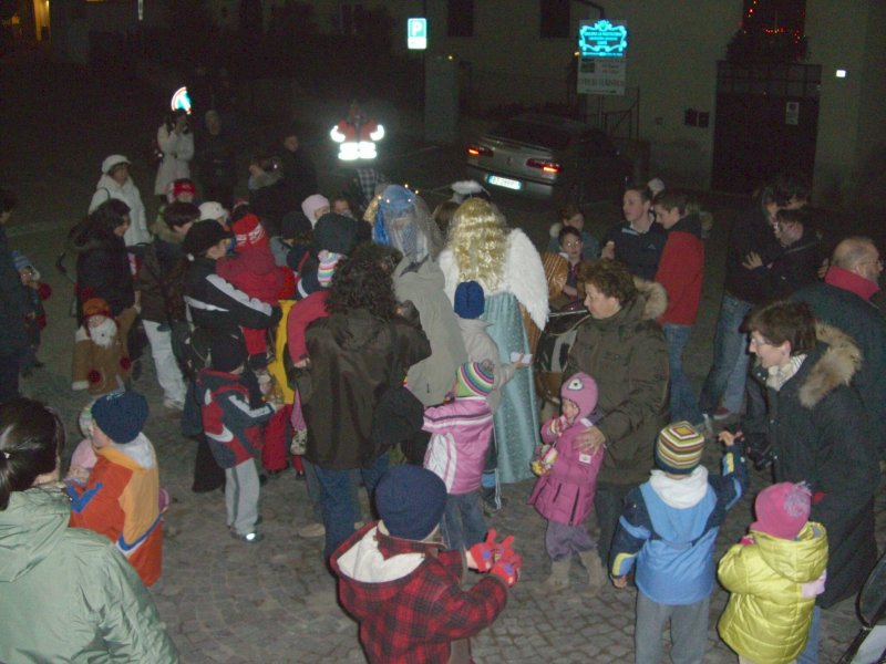 Santa Lucia