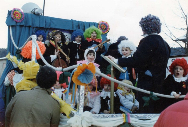 Carnevale
