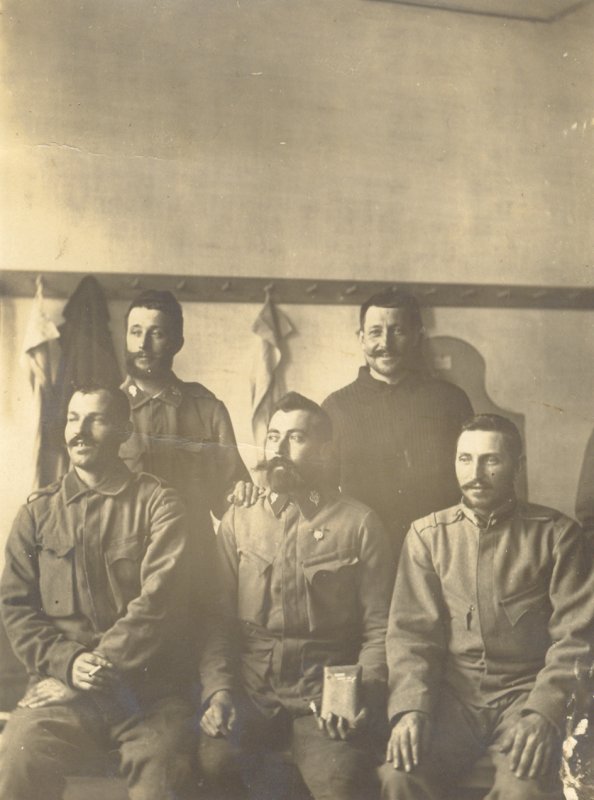 Sul campo