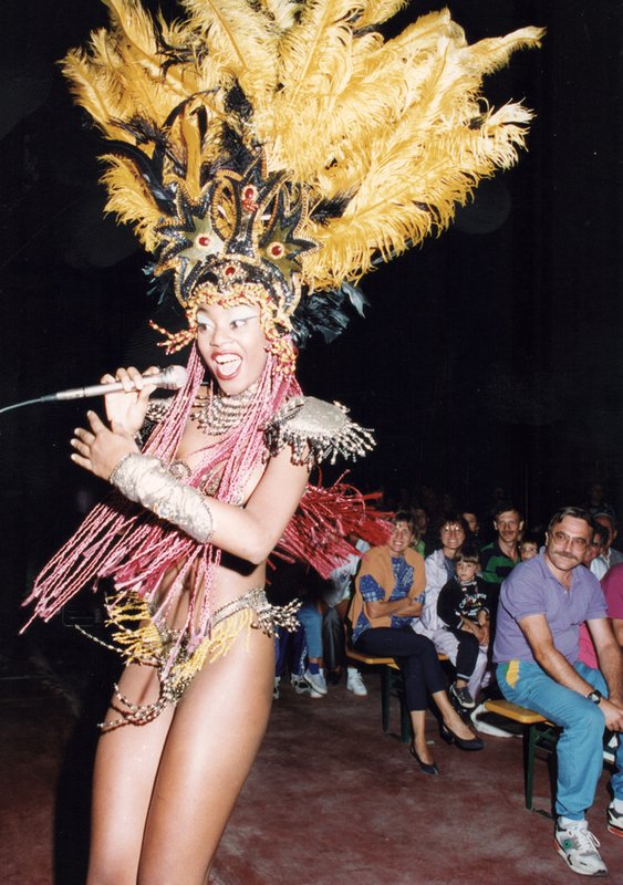 Brasil Samba