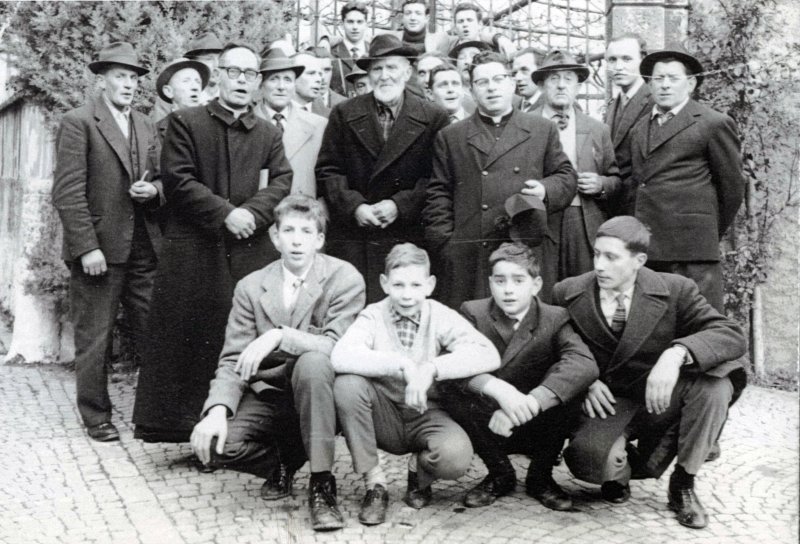 Foto di gruppo