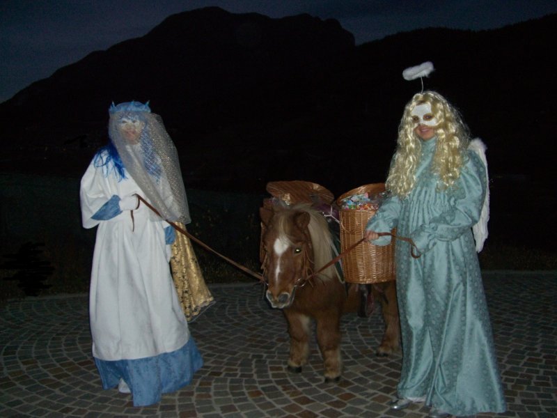 Santa Lucia