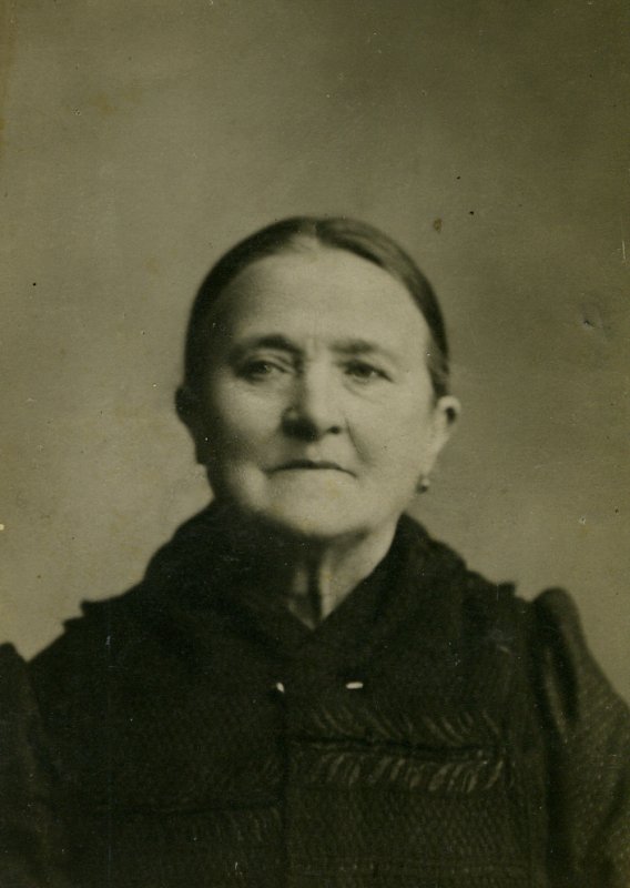 Ritratto