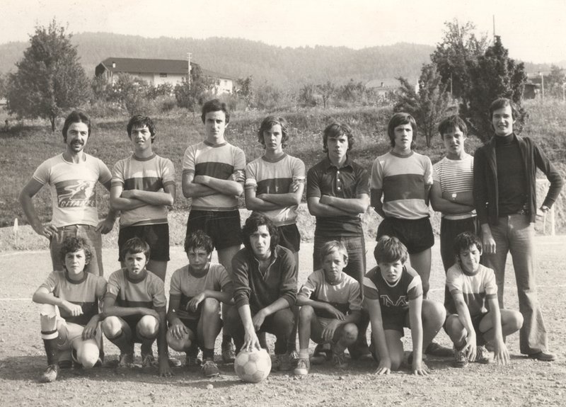 Calcio 1976-1977