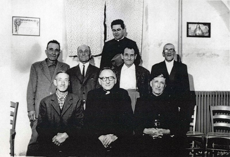 Foto di gruppo
