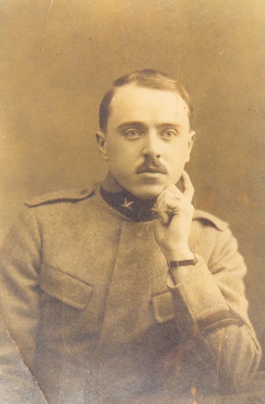 Faustino Giacomelli