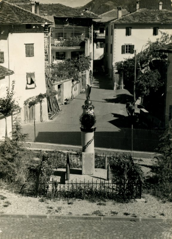 Piazza San Rocco