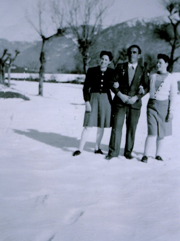 Foto ricordo