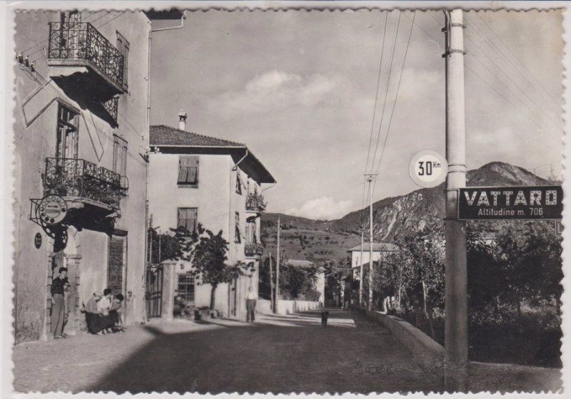 Vattaro