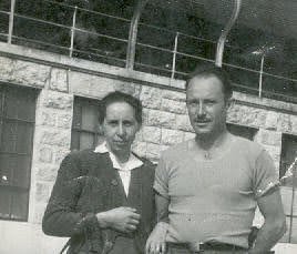 Ambrosina e Giulio