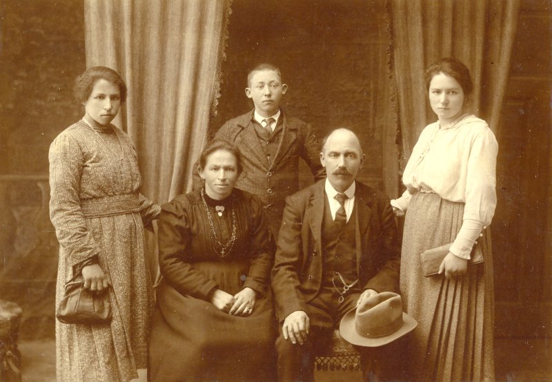 Toni Prussia